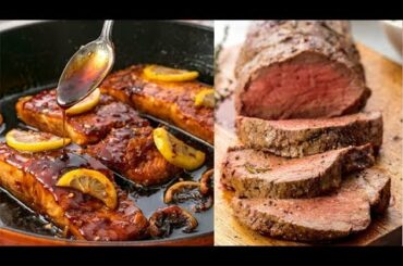 10 Easy Cheap Dinner Recipes - Insanely Easy Weeknight Dinners