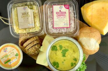 Quick and Healthy Recipes with Chef Mike Wunsch Episode 4   Pumpkin Coriander Soup for Four