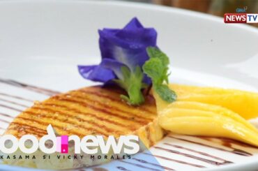 Good News: Healthy meals, paano kaya ginagawa?