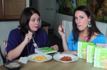 Giveaway: Quick, Healthy Meals for Kids (Project Junior)