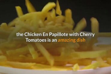 TOP 10 EASY & HEALTHY CHICKEN DISHES