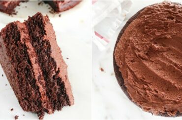 Healthy Cake Recipe | paleo recipes