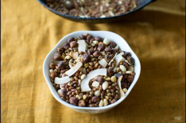 hurigalu recipe | Mysore special hurigalu | Hurgalu | Healthy and nutritious sanck | Oil Free snack