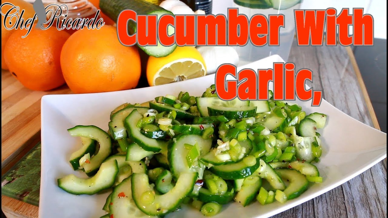 Cucumber With Garlic,Olive Oil Lemon Honey Black Pepper #Weight Loss Salad New Recipe !! Cucumber With Garlic,Olive Oil Lemon Honey Black Pepper #Weight Loss Salad New Recipe !!