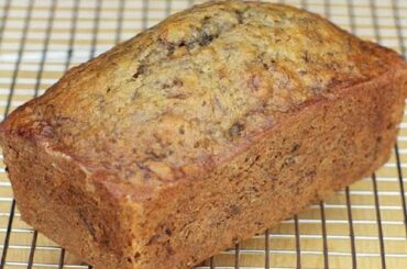 Banana Bread-Recipes | Recipes By Chef Ricardo