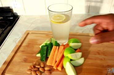 Tomorrow Morning Healthy Breakfasts / How To Lose Weight Fast | Recipes By Chef Ricardo