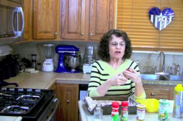 Chicken Thighs - Diet Recipes; Healthy Home Cooking, Low- Calorie Lifestyle #