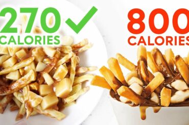 NO OIL AIR FRIED POUTINE! - Avalon Bay Air Fryer Review *BLOOPERS*