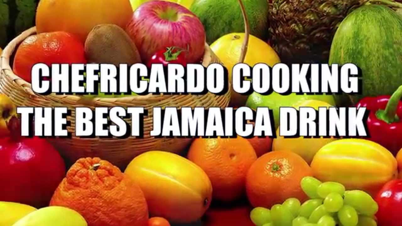 Spinach & Strawberry Smoothie Mix Recipe Video Healthy Recipe | Recipes By Chef Ricardo Spinach & Strawberry Smoothie Mix Recipe Video Healthy Recipe | Recipes By Chef Ricardo