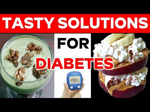 Easy Breakfast Ideas for People With Diabetes | Tasty Solutions for Diabetes Breakfast Menu Easy Breakfast Ideas for People With Diabetes | Tasty Solutions for Diabetes Breakfast Menu