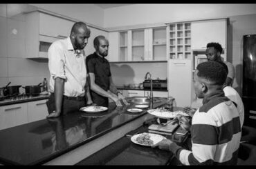 MOVEMBER SPECIALS | Nutrition: 3 Healthy Meals in 15 mins!