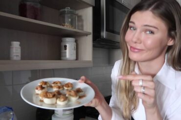 weight loss snack recipes that taste like dessert