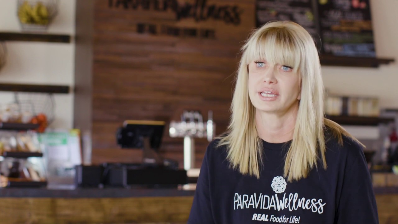 ParaVida Wellness ParaVida Wellness