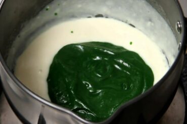 Spinach Soup | Healthy Palak Soup | Quick Easy To Make Soup Recipe By Ruchi Bharani