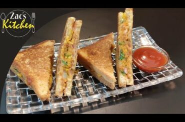 Lunch Box recipes in Tamil/Lunch Box ideas/Potato Sandwich Recipe/KIDS TIFFIN/aloo sandwich recipe