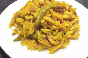 Healthy potato recipe - Amazing recipe for dinner