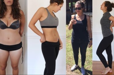30lb Vegan Weight Loss! My Top 5 Tips!