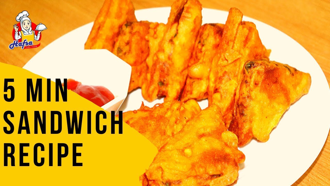 Potato Sandwich Recipe in Urdu Hindi | 5 Min Recipe for Kids Special – Hafsa Can Cook Potato Sandwich Recipe in Urdu Hindi | 5 Min Recipe for Kids Special - Hafsa Can Cook