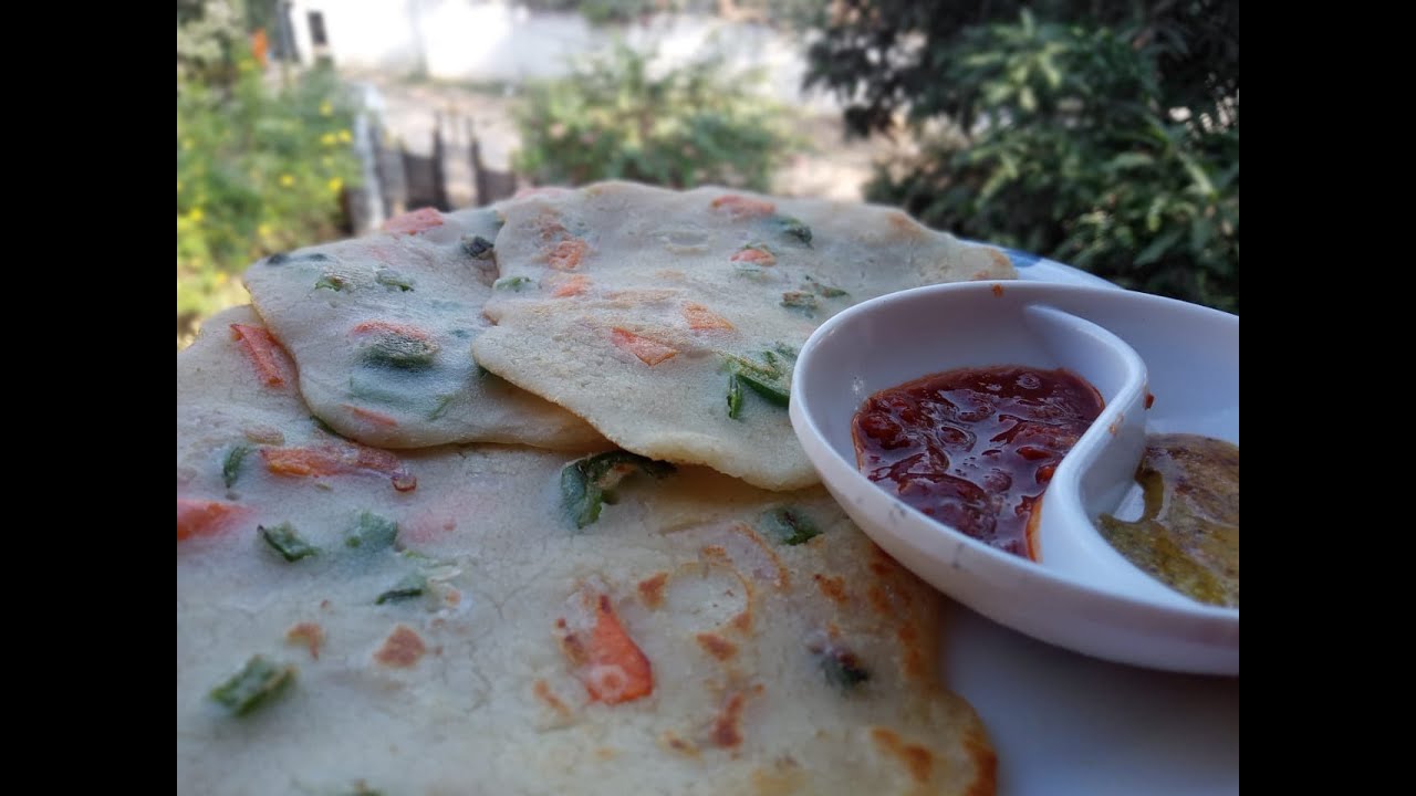 A different kind of breakfast made with bread | Instant Breakfast Recipes Indian 😋 A different kind of breakfast made with bread | Instant Breakfast Recipes Indian 😋