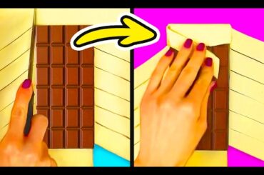 29 INSANELY TASTY RECIPES THAT ARE PRACTICAL AND EASY