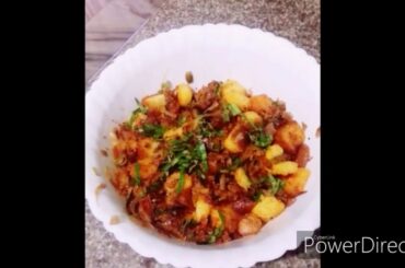 Bread Masala Recipe | Evening Snack | Ambrozia Food Craft |