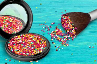 6 Amazing Unicorn Dessert Recipes / Unicorn Food