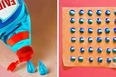 35 AMAZING LIFE HACKS AND DIYs YOU HAD NO IDEA ABOUT