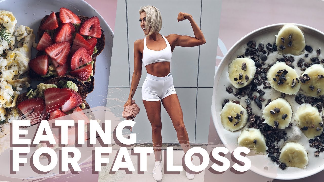 Eating for FAT Loss – Vegetarian Eating for FAT Loss - Vegetarian