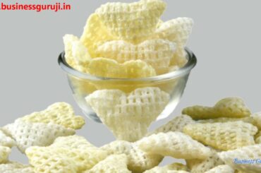 2 लाख महीना Kurkure Making business | Snacks Making Business Ideas| Kurkure Plant | French