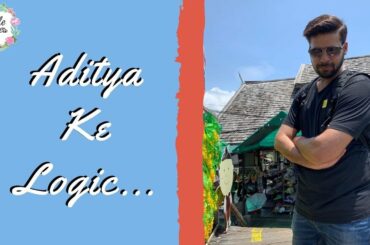 Aditya Ke Shimla Ke RAAZ.....!!!!  || Rajma Salad Recipe || We are Hiring