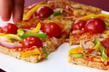 4 HEALTHY DINNER IDEAS FOR WEIGHT LOSS