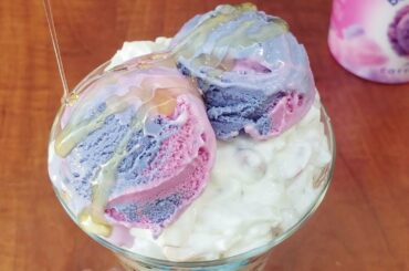 ഇതിലും ഈസി സ്വപ്നങ്ങളിൽ മാത്രം 😜😜😜😜/very simple fruit salad recipe