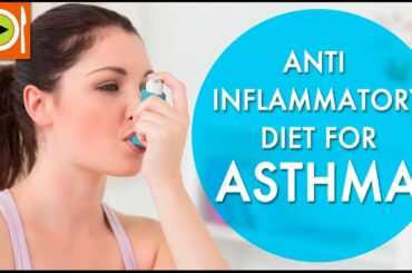 Best Foods for Asthma Treatment | Healthy Recipes