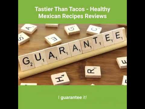 Z Tastier Than Tacos – Healthy Mexican Recipes Reviews | Exercise | Workout Z Tastier Than Tacos - Healthy Mexican Recipes Reviews | Exercise | Workout
