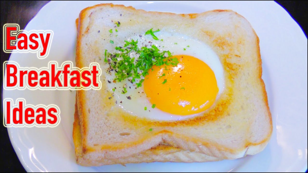 Easy Breakfast Ideas : totikky tikky Easy Breakfast Ideas : totikky tikky