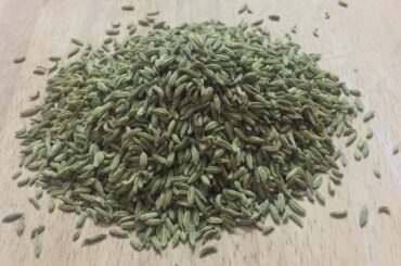 Benefits of  Fennel Seeds | Saunf for Weight Loss | Benefits & Recipes | ISHA'S WORLD