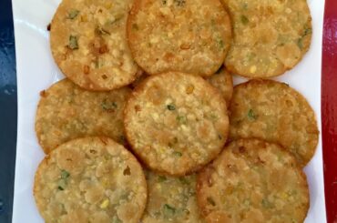 గోధుమపిండితో కరకరలాడే చెక్కలు సూపర్ టేస్టీగా ఉంటాయి || Healthy Wheat Flour Snacks recipe(Chekkalu)