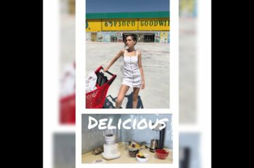 5 Healthy Breakfast Ideas + #GroceryShopping | #Quick + #Delicious | TamtaTsn