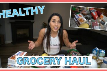 SPROUTS GROCERY HAUL, HEALTHY SNACKS, RECIPES, AND FITNESS TIPS