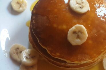 3 أفكار لفطور صحي و سريع للمدرسة 😍👌 Easy and healthy breakfast ideas