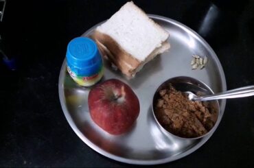 🍎Apple bread roll in tamil🍎 👌Healthy &Tasty