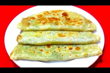 Egg Paratha Recipe | ডিম পরটা | Dim Paratha Recipe | Healthy Breakfast