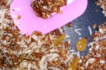 Easy Date Ball Recipes | Healthy Snack & Dessert Ideas || Best Ever Food Recipes