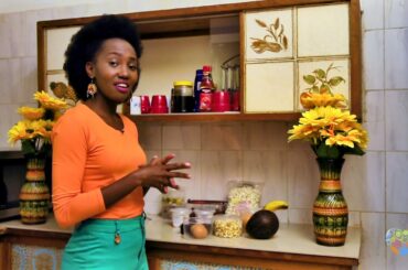 Healthy Snack Ideas For Work Or School