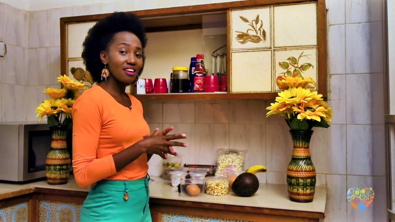 Healthy Snack Ideas For Work Or School Healthy Snack Ideas For Work Or School