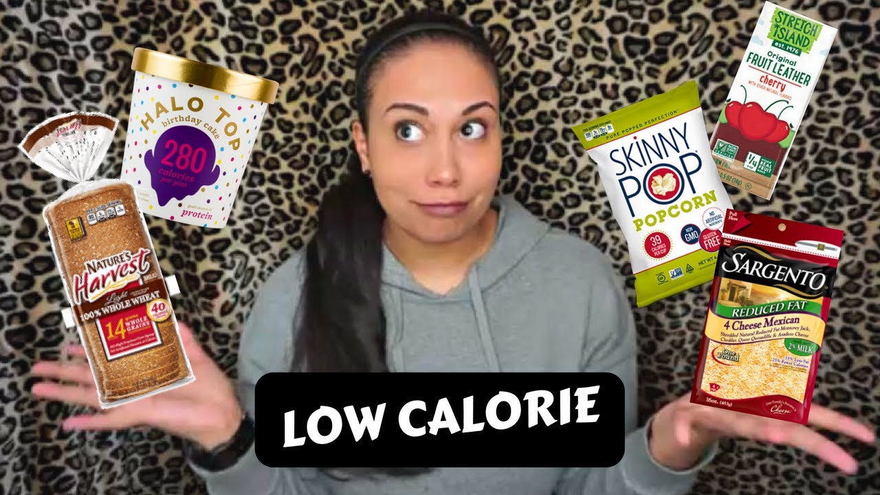 Low Calorie Foods For Weight Loss Low Calorie Foods For Weight Loss