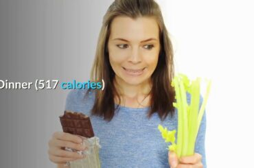 5 Day 1500 Calorie Diet Meal Plan