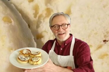 90 Second Microwave Keto Almond Flour Mug Bread