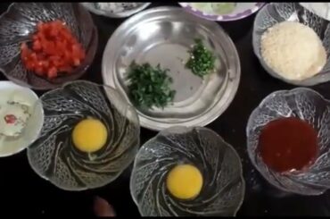 Sandwich Recipe| Masaledar Egg Sandwich by Easy Cooking Show|سینڈوچ بنانے کا طریقہ - مزیدار سینڈوچ