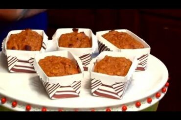 Healthy Cake Bar Recipes : iCookNaked: Healthy Snacks